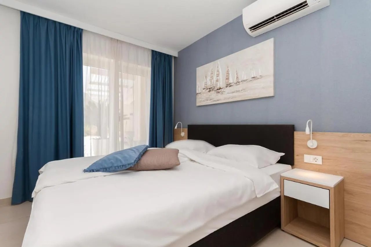 Lux Pool Suite Umago Croazia
