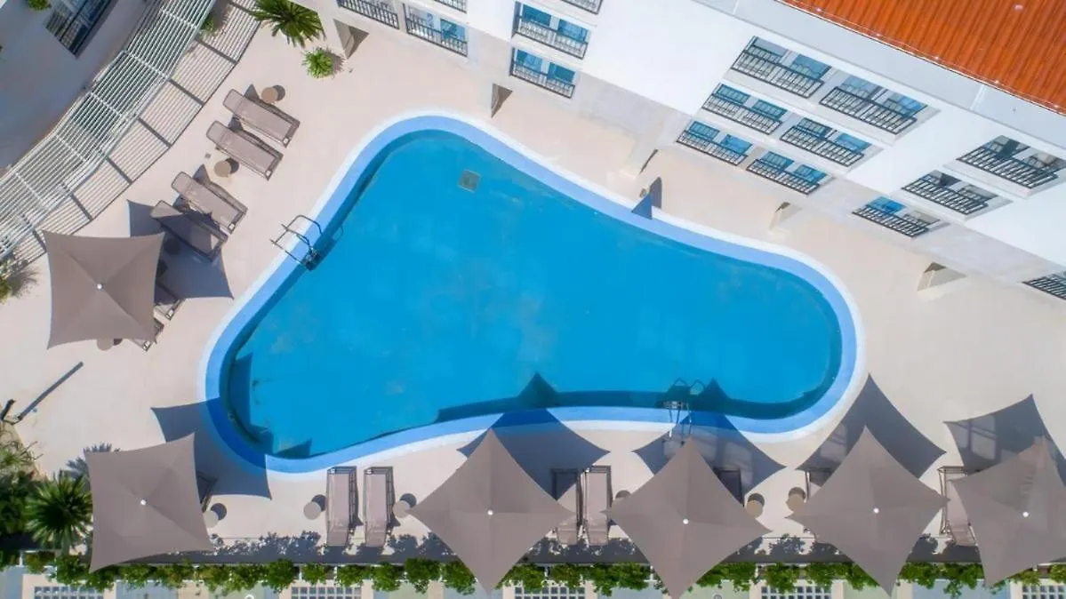 Apartment Lux Pool Suite Umag