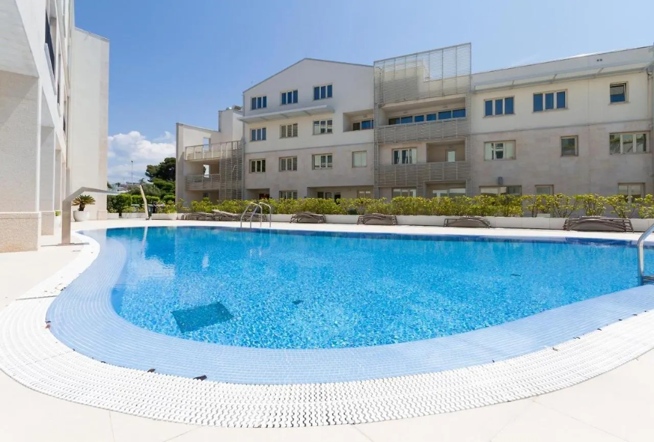 Lux Pool Suite Umag Croatia