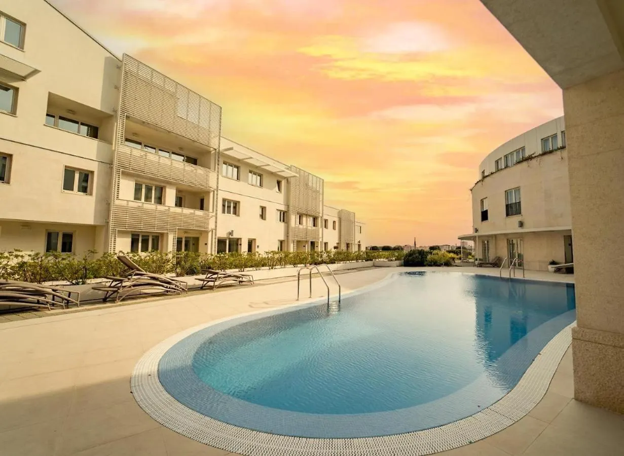 Apartment Lux Pool Suite Umag