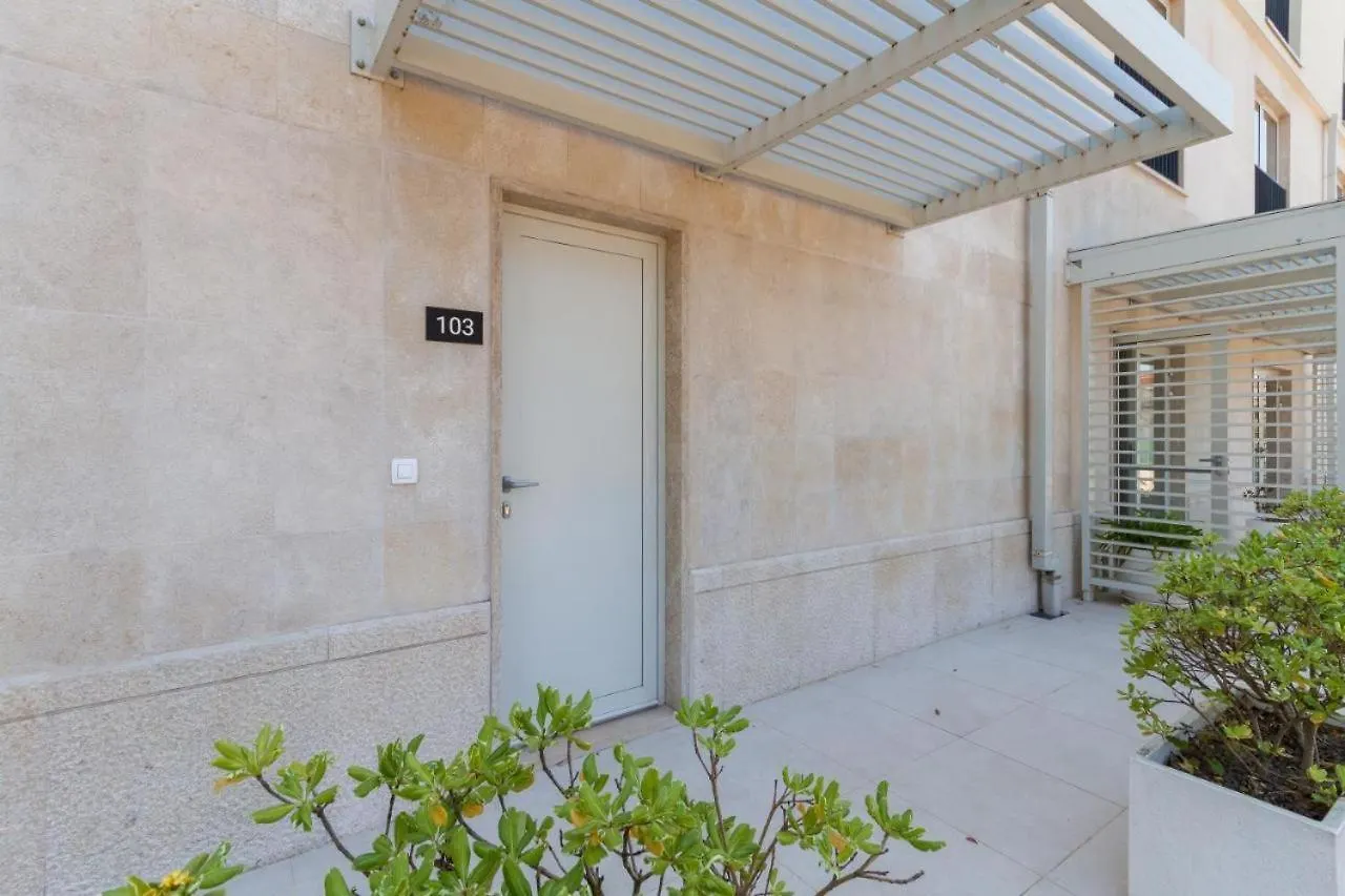 Lux Pool Suite Umag Apartment