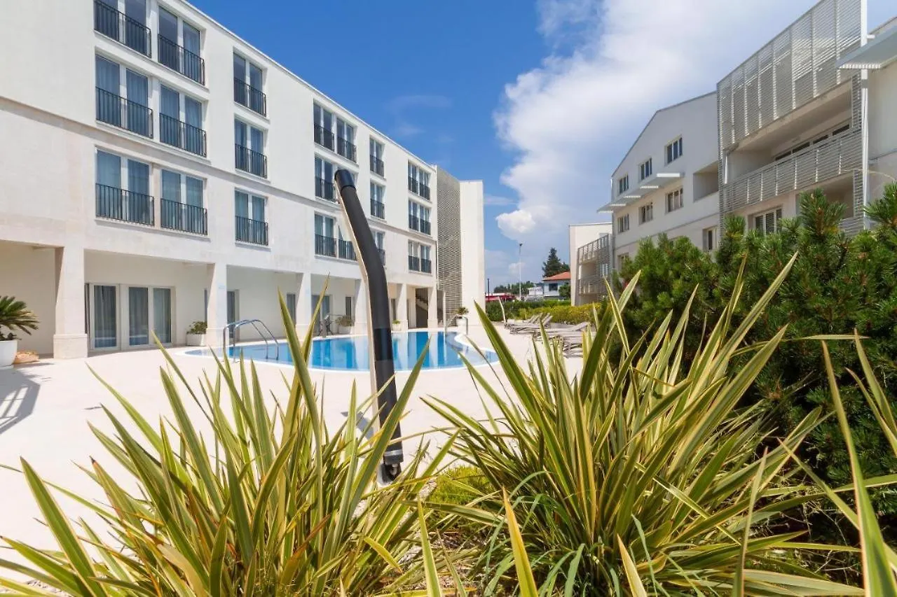 Apartment Lux Pool Suite Umag